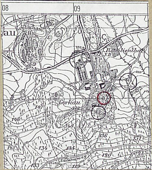 Karta cmentarza, skan nr 5