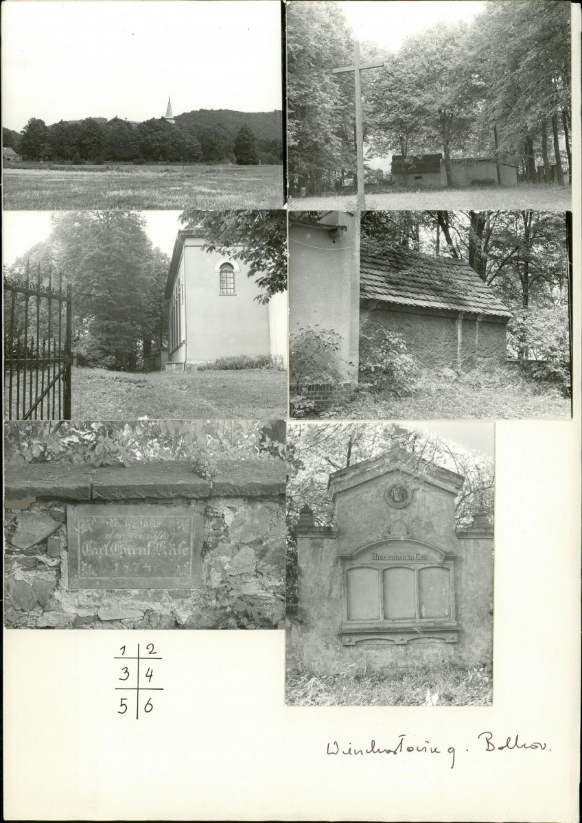 Karta cmentarza, skan nr 5