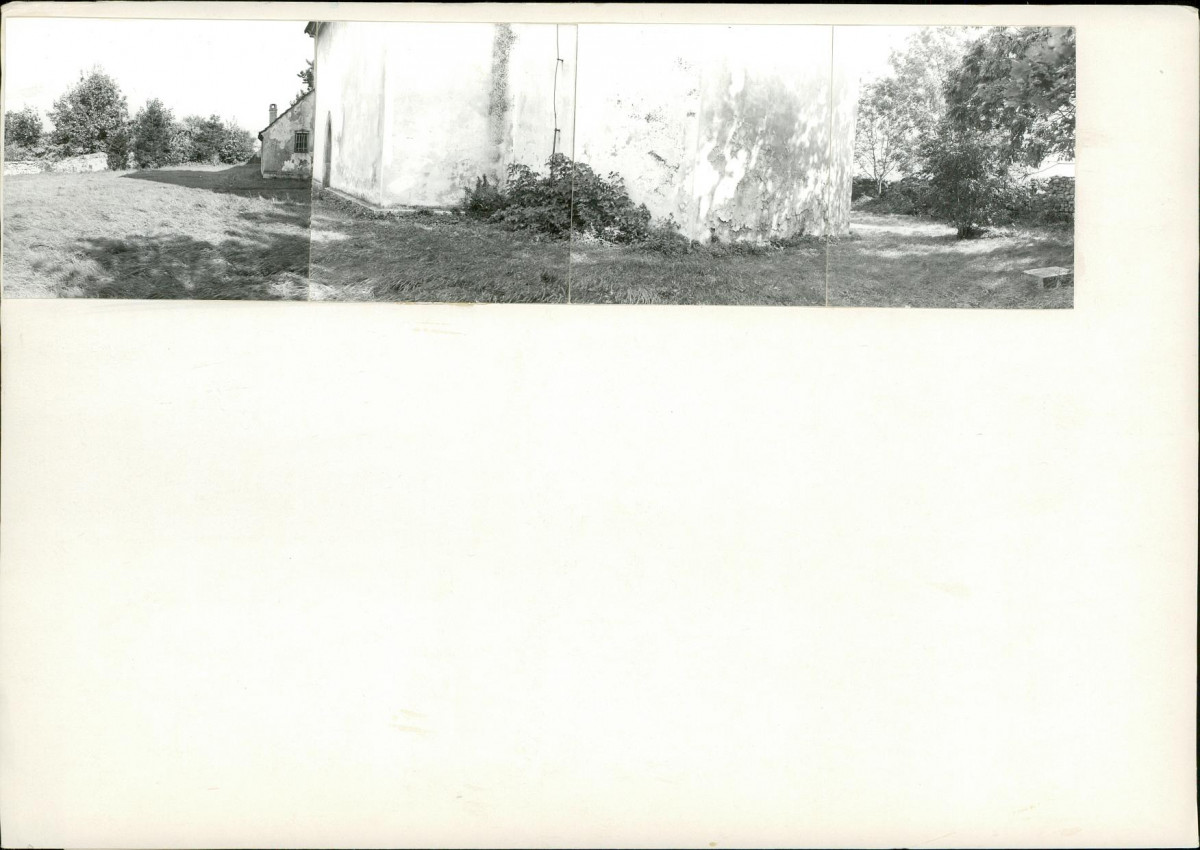 Karta cmentarza, skan nr 6