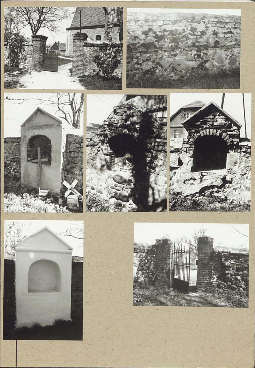 Karta cmentarza, skan nr 5