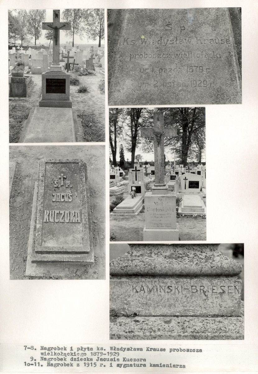 KC - Karta cmentarza, skan nr 6