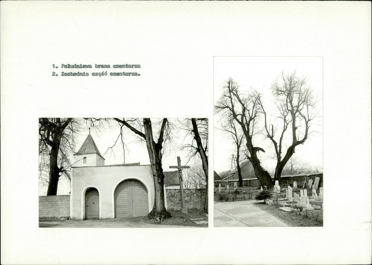 Karta cmentarza, skan nr 5
