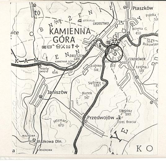 Karta cmentarza, skan nr 4