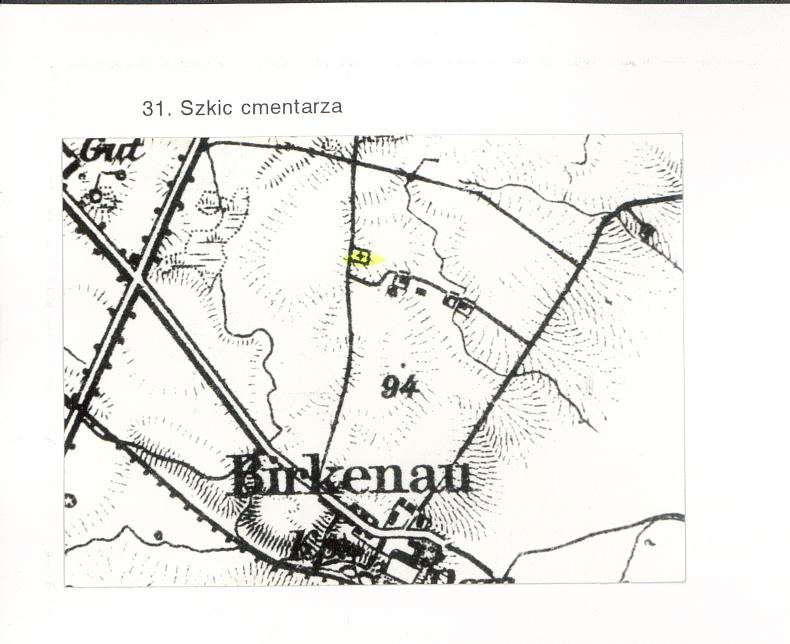 KC - Karta cmentarza, skan nr 3