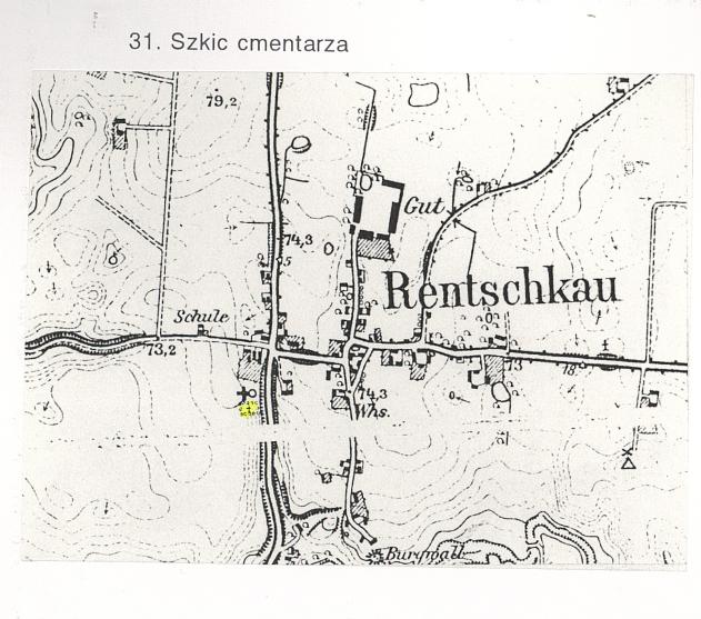 KC - Karta cmentarza, skan nr 3