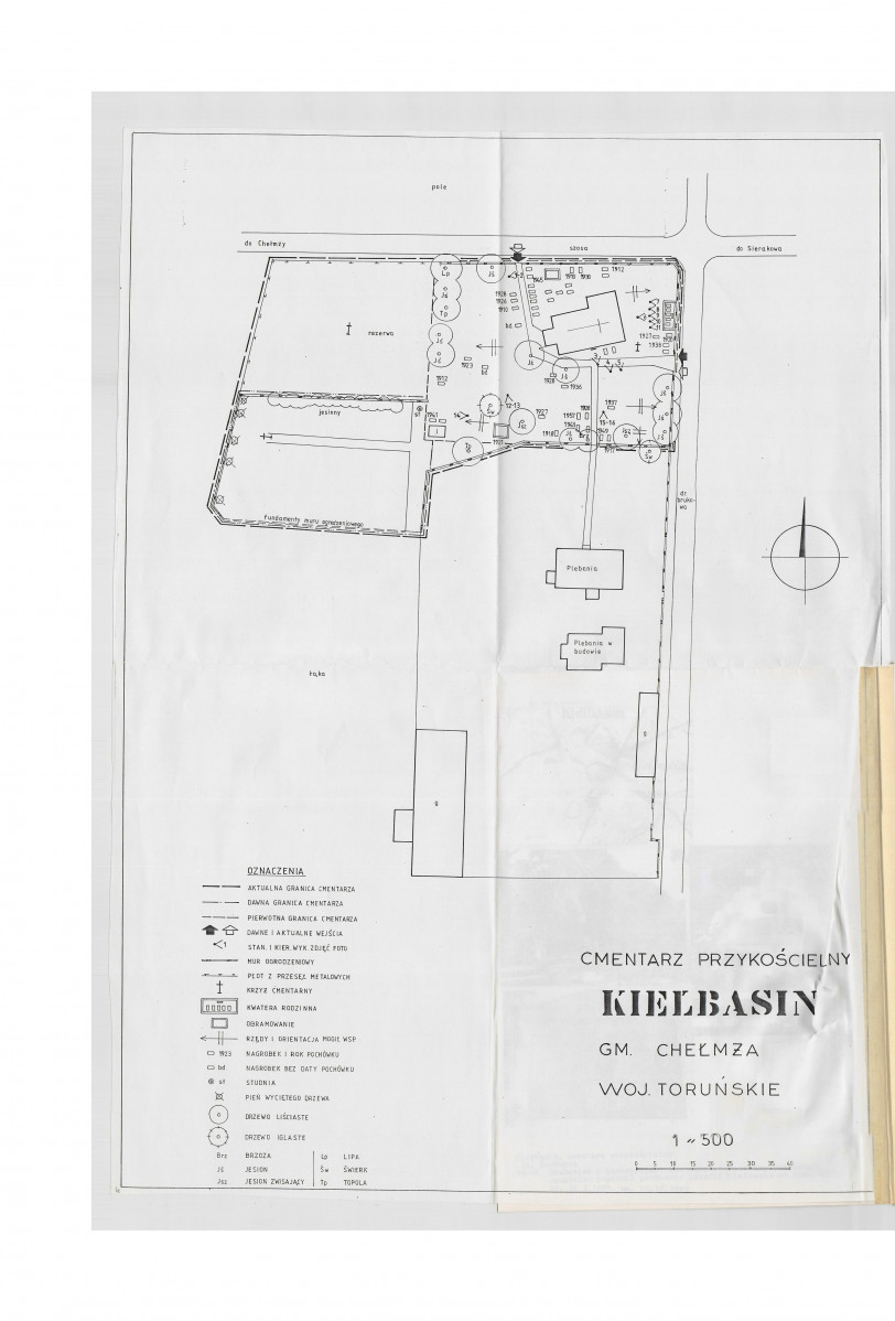 KC - Karta cmentarza, skan nr 4