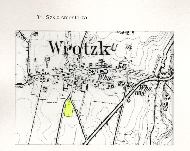 KC - Karta cmentarza, skan nr 4