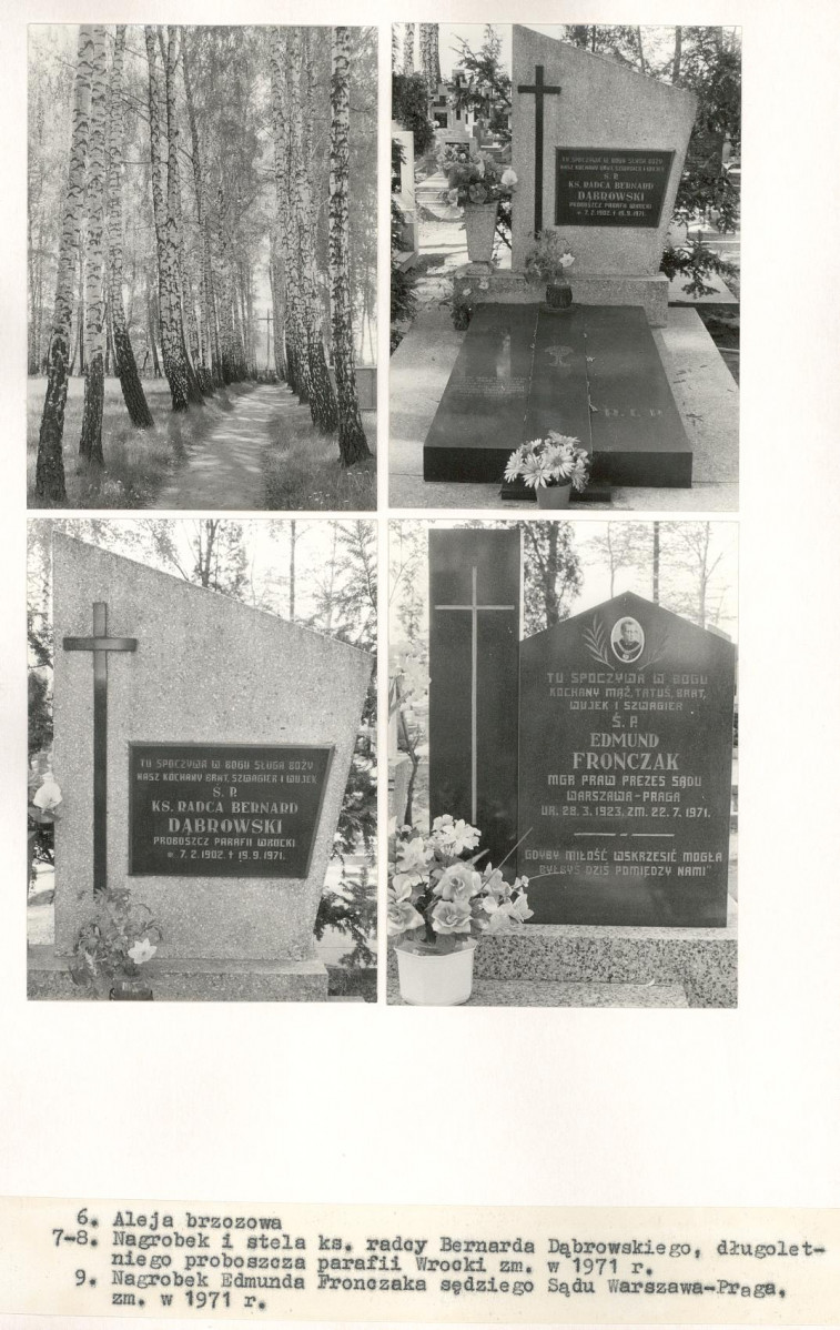 KC - Karta cmentarza, skan nr 7