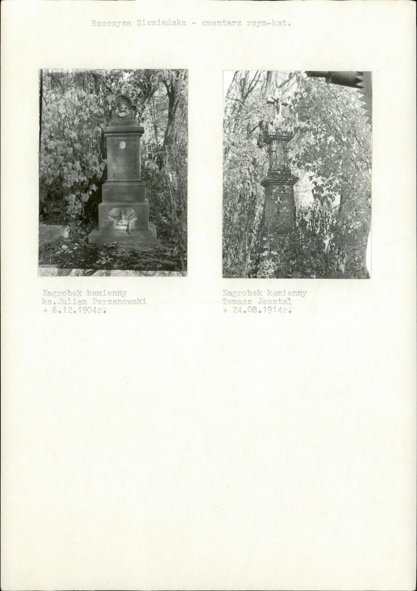 Karta cmentarza, skan nr 9