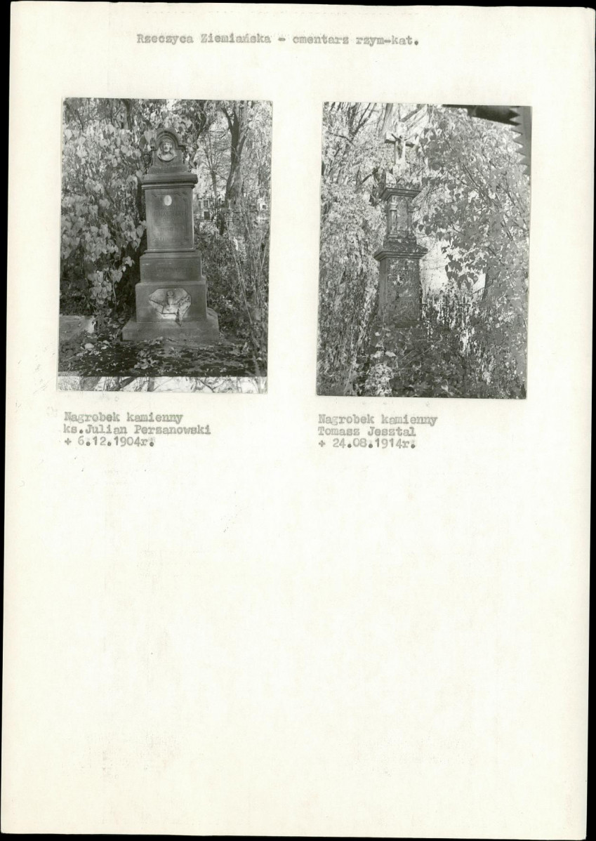 Karta cmentarza, skan nr 10