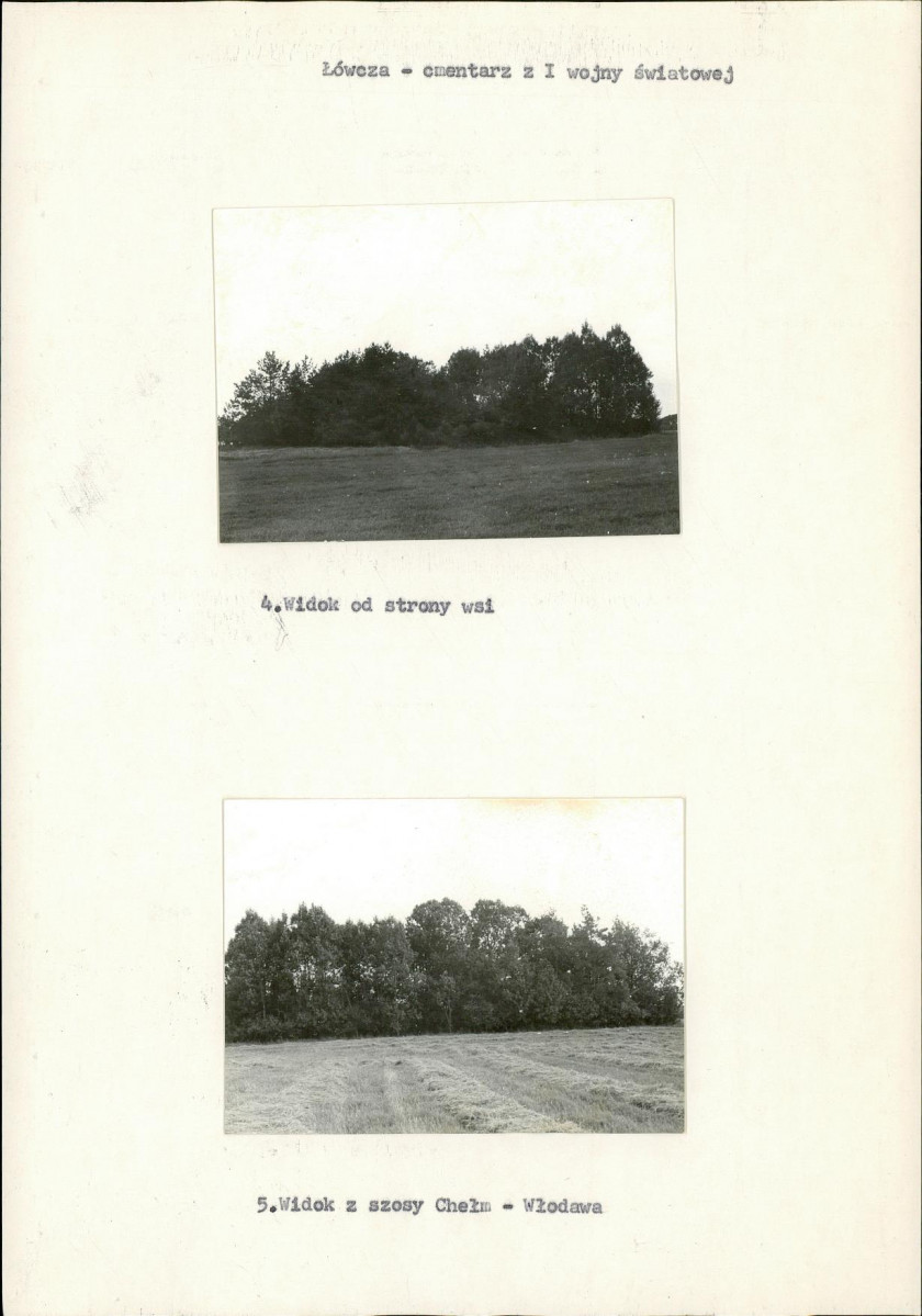 KC - Karta cmentarza, skan nr 6