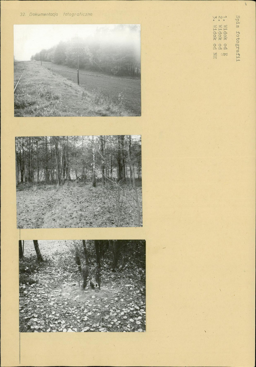 KC - Karta cmentarza, skan nr 4