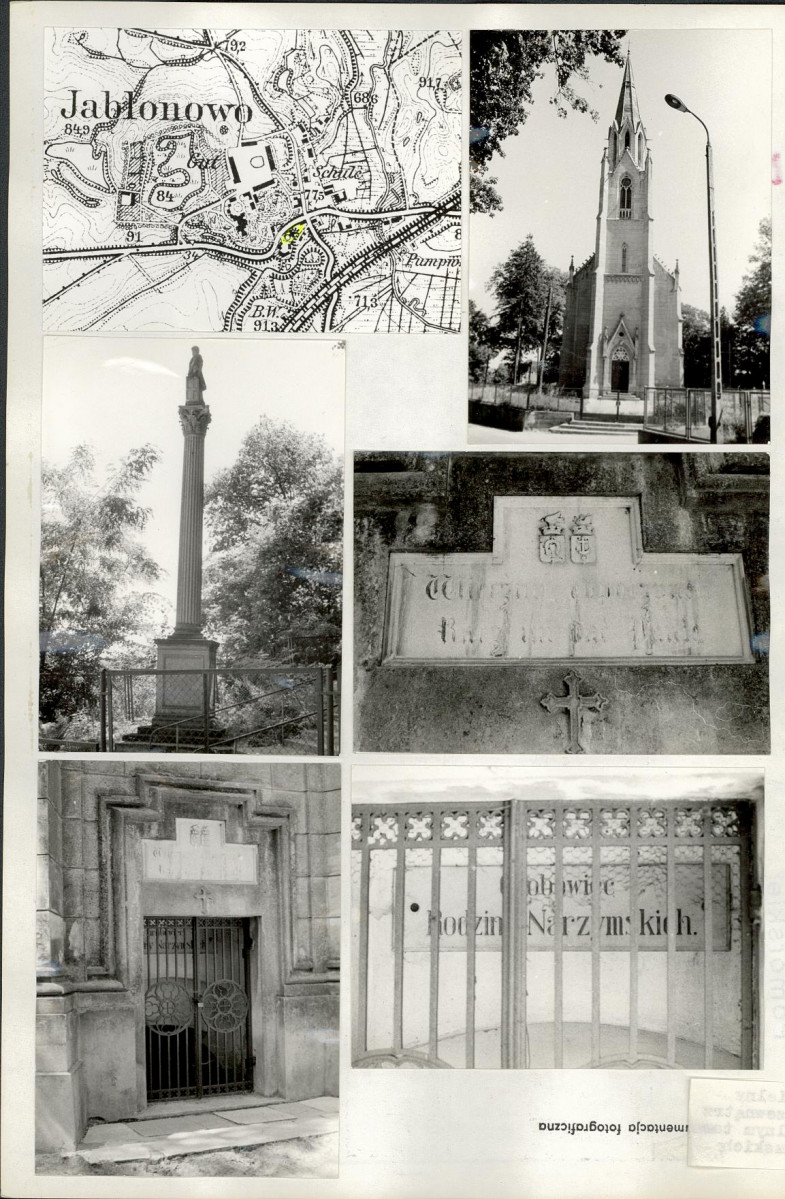 KC - Karta cmentarza, skan nr 4