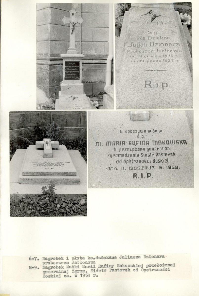 KC - Karta cmentarza, skan nr 7