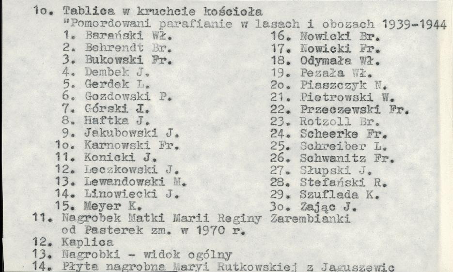 KC - Karta cmentarza, skan nr 8