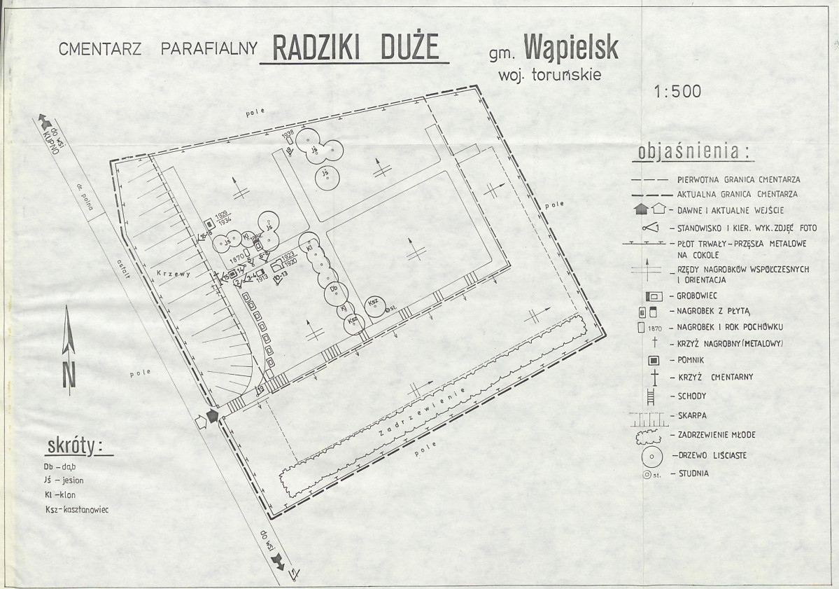 KC - Karta cmentarza, skan nr 5