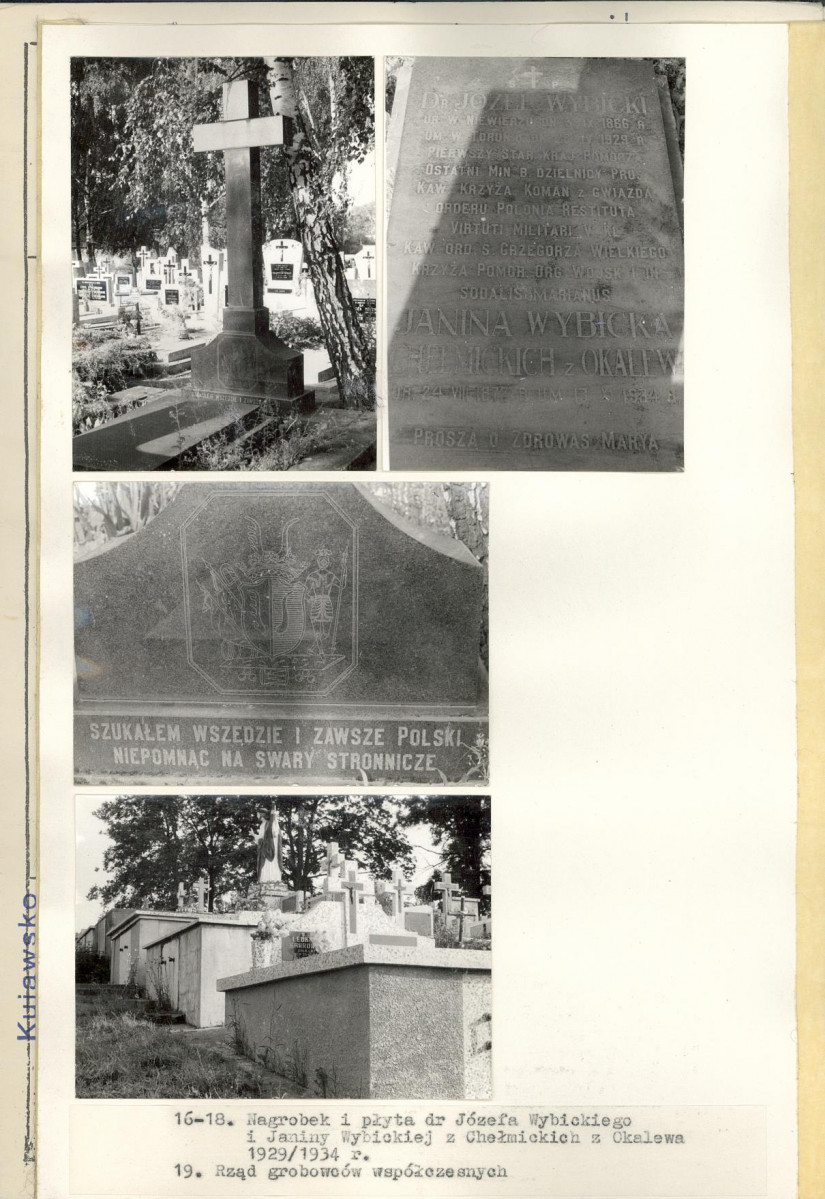 KC - Karta cmentarza, skan nr 9