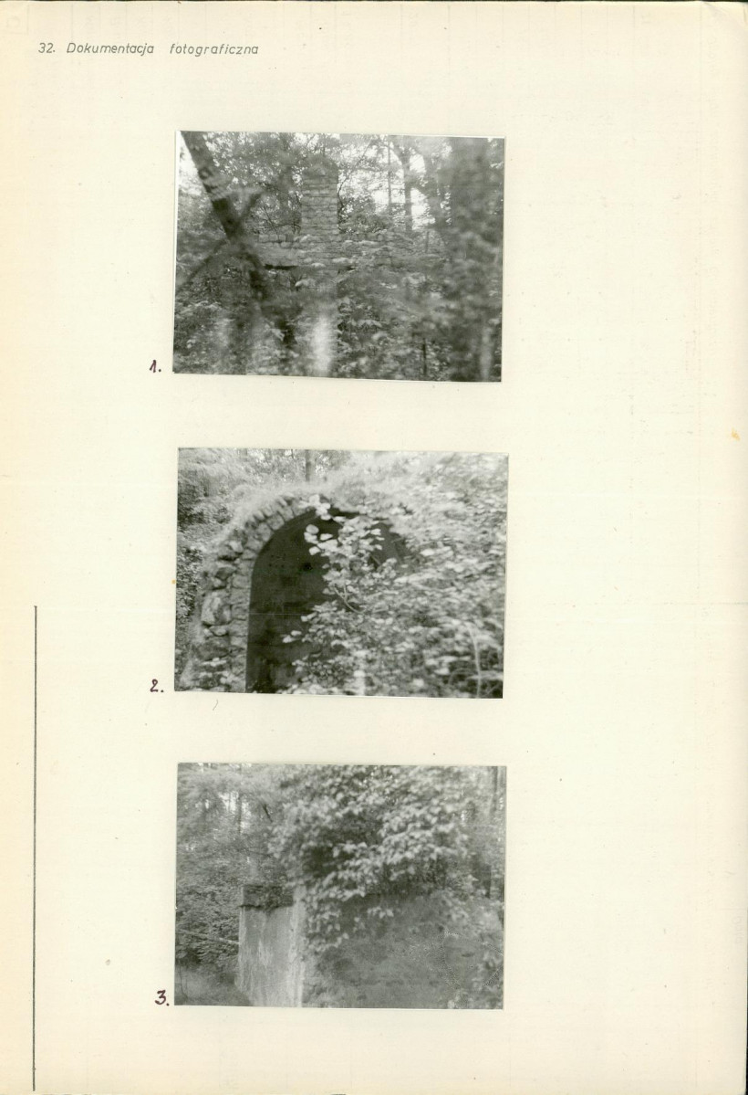 KC - Karta cmentarza, skan nr 4