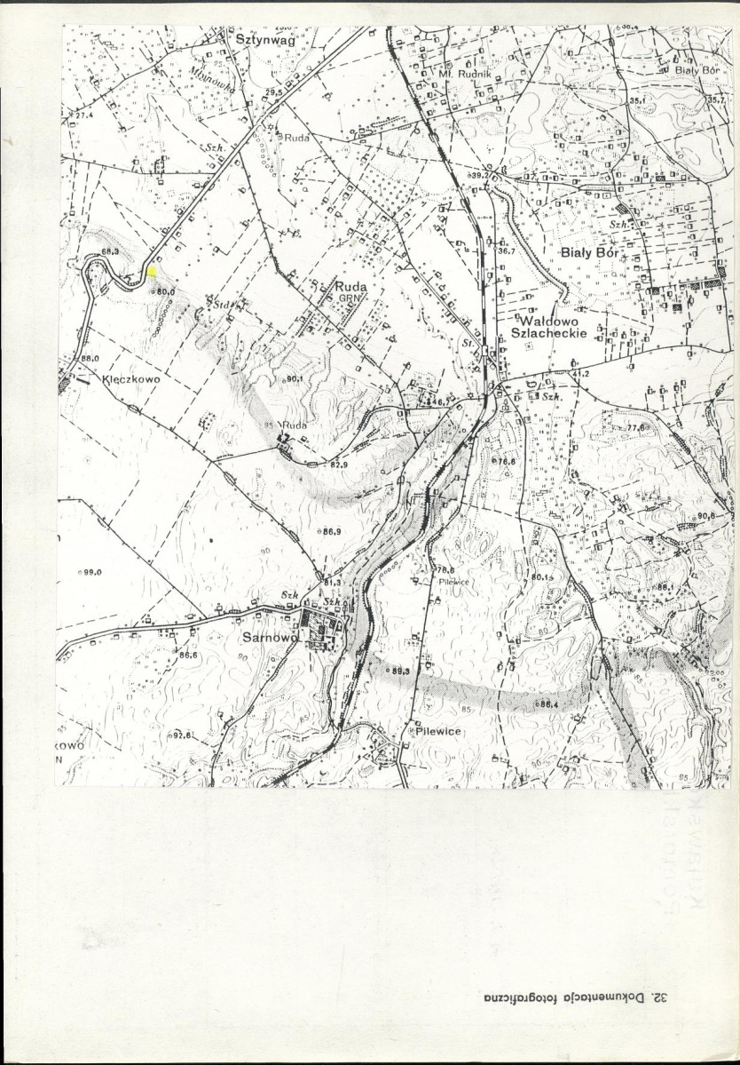 KC - Karta cmentarza, skan nr 5