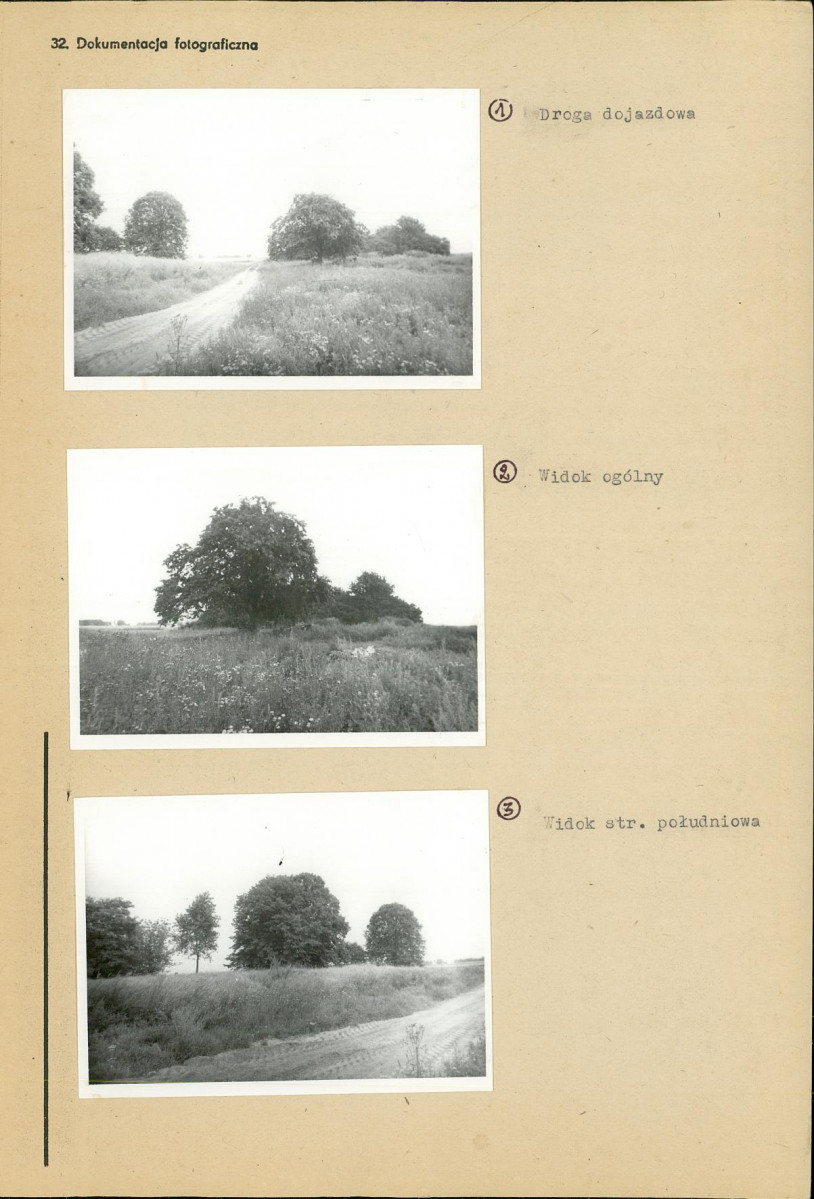 KC - Karta cmentarza, skan nr 4