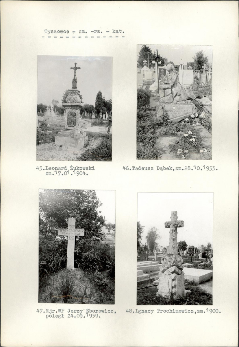 KC - Karta cmentarza, skan nr 16