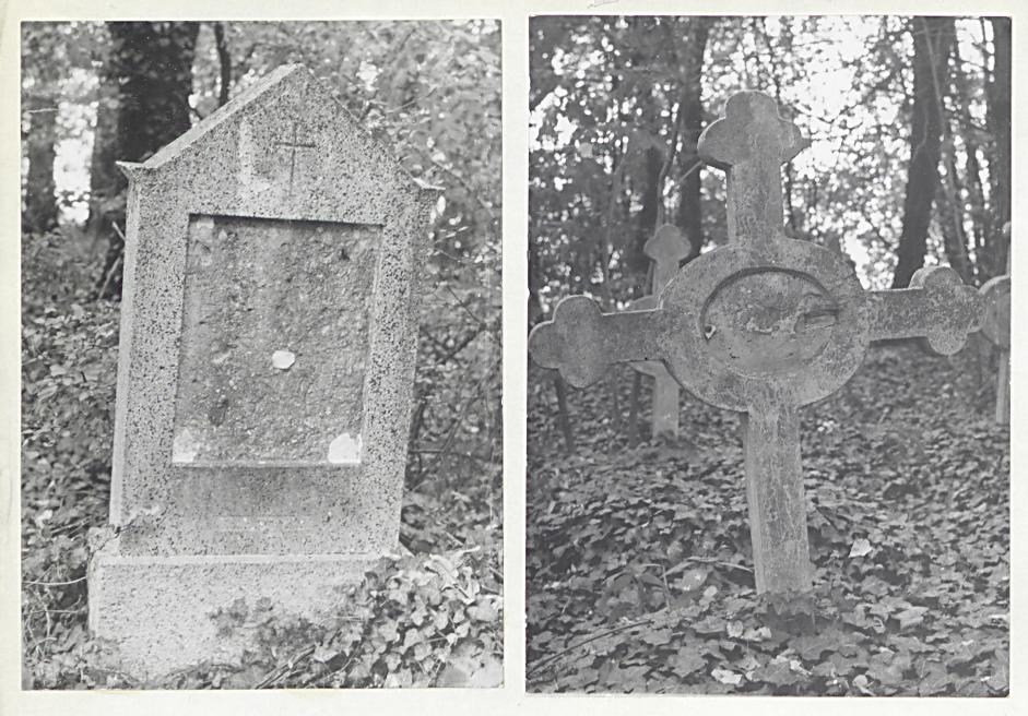 Karta cmentarza, skan nr 7