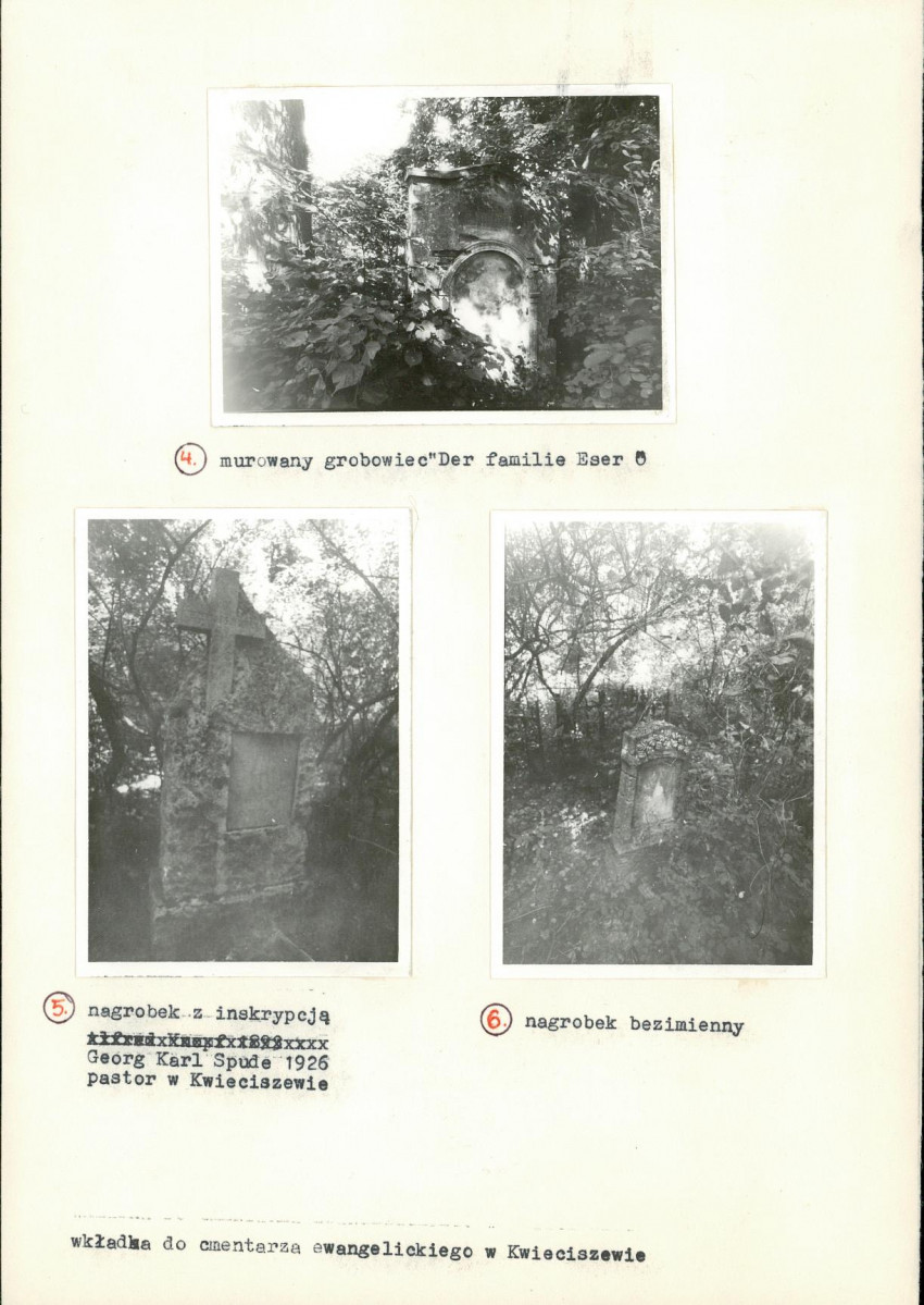 KC - Karta cmentarza, skan nr 5