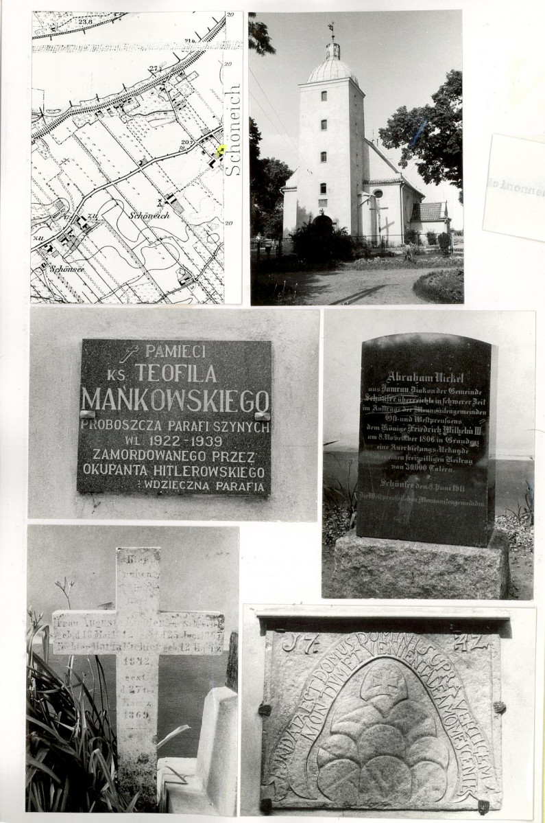 KC - Karta cmentarza, skan nr 5