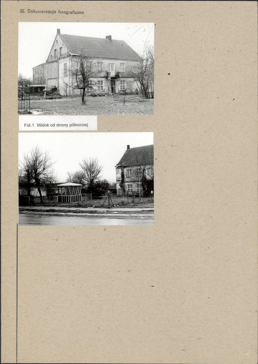 KC - Karta cmentarza, skan nr 4