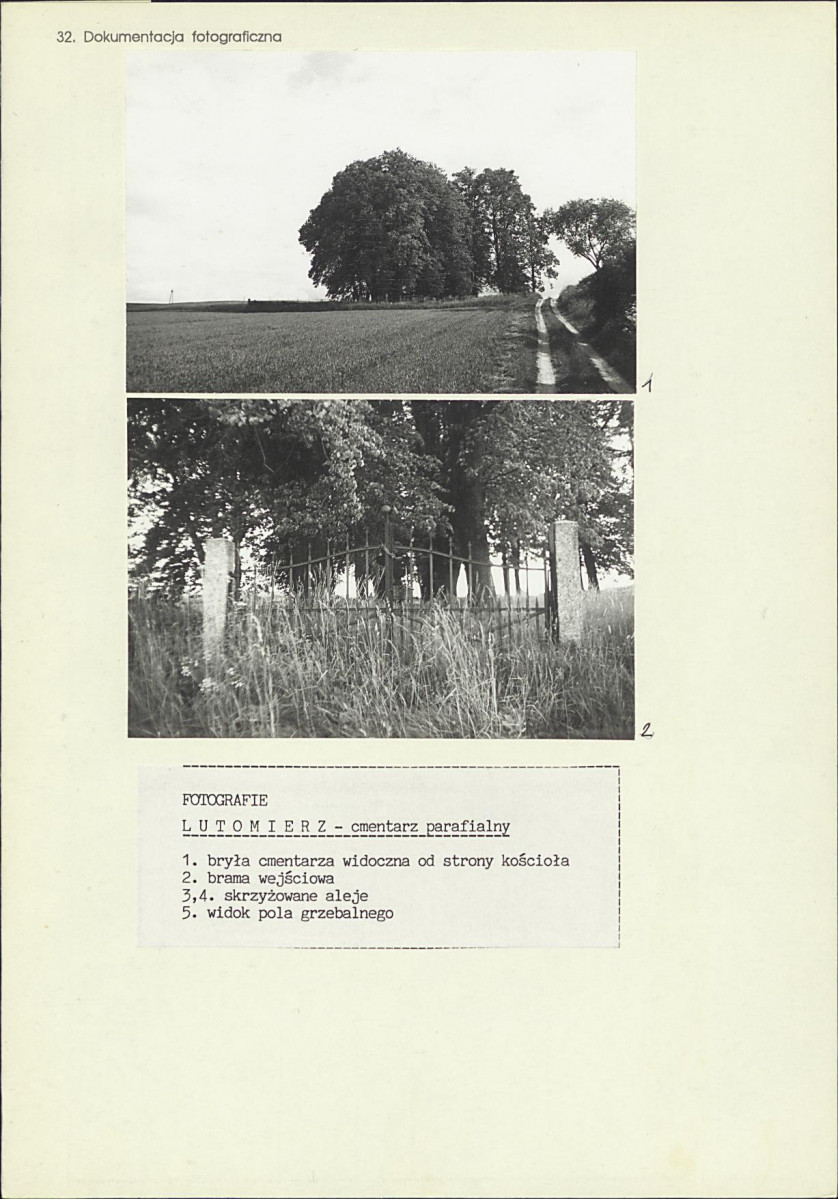 KC - Karta cmentarza, skan nr 4