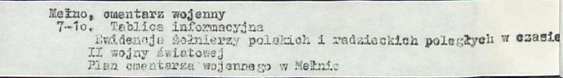 KC - Karta cmentarza, skan nr 5