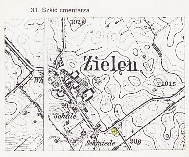 KC - Karta cmentarza, skan nr 4