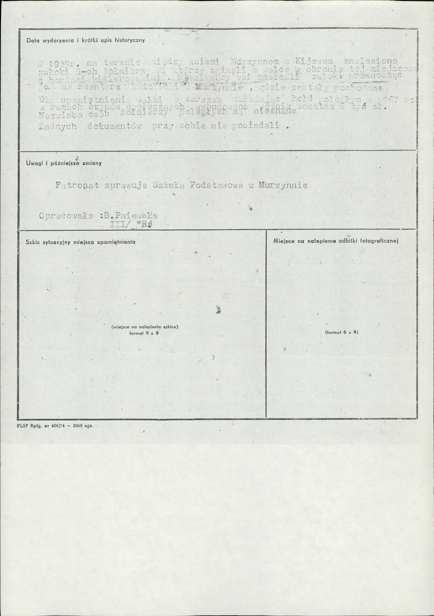 KC - Karta cmentarza, skan nr 10