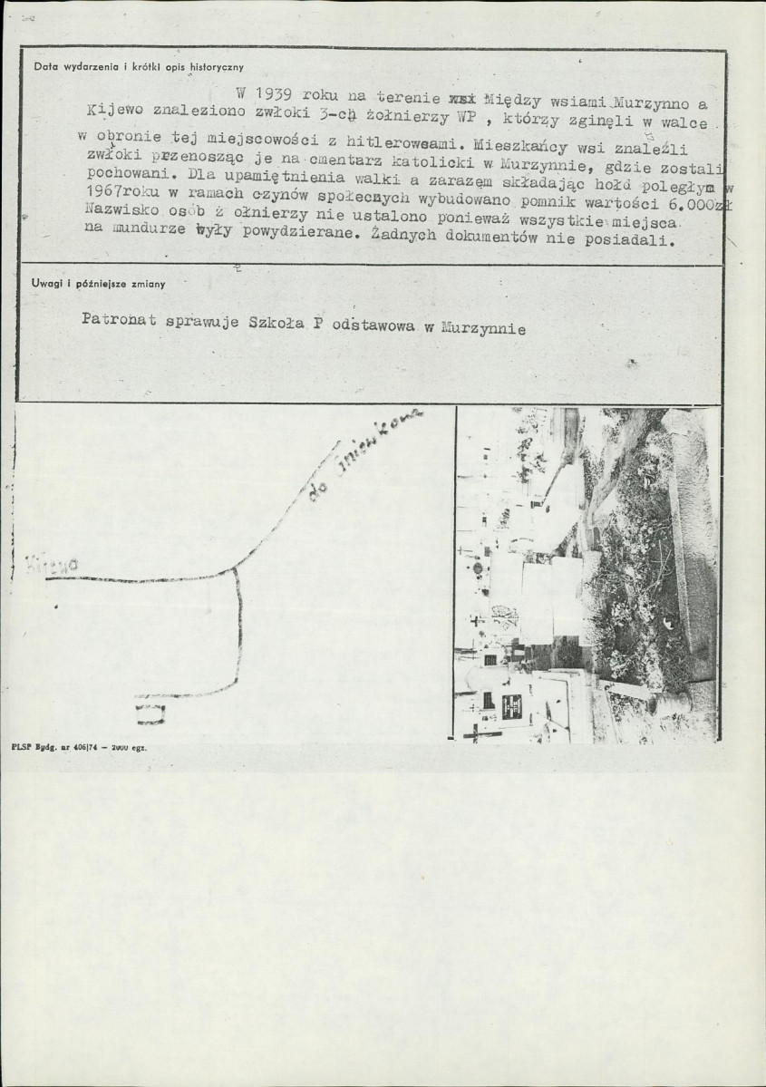 KC - Karta cmentarza, skan nr 14
