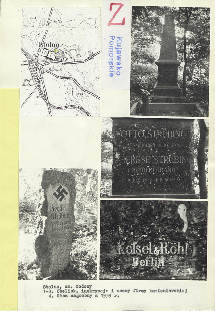 KC - Karta cmentarza, skan nr 7