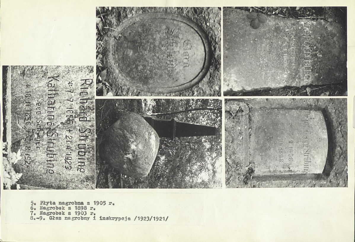 KC - Karta cmentarza, skan nr 8
