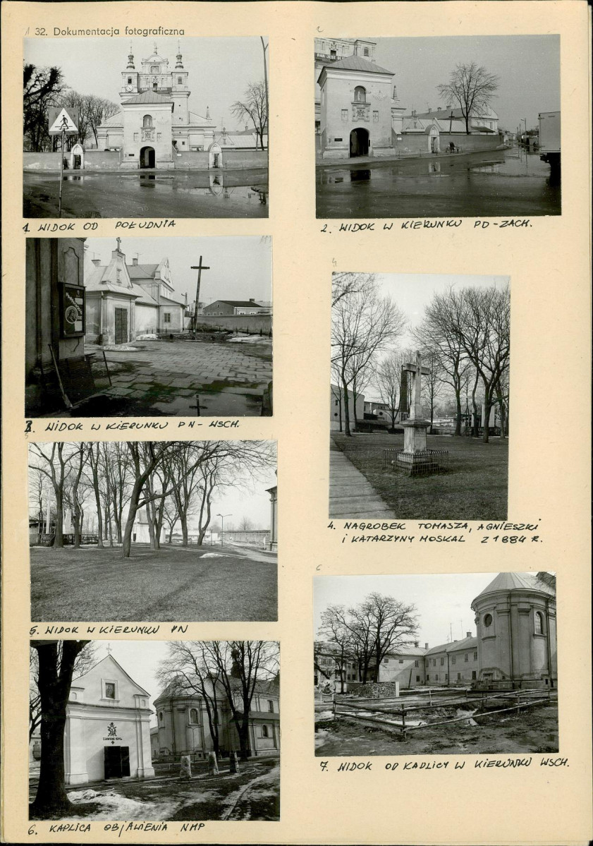 Karta cmentarza, skan nr 4
