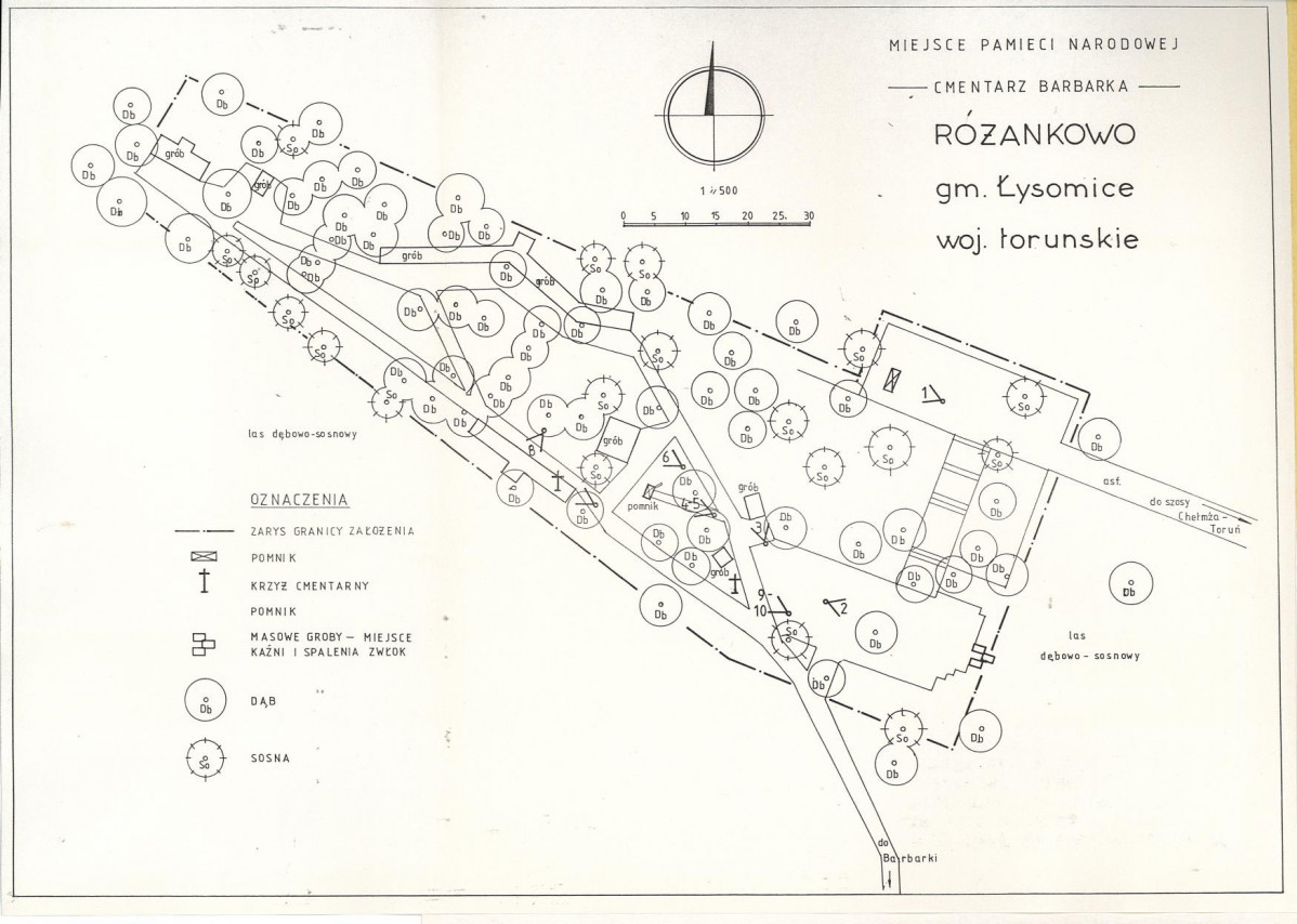 KC - Karta cmentarza, skan nr 3