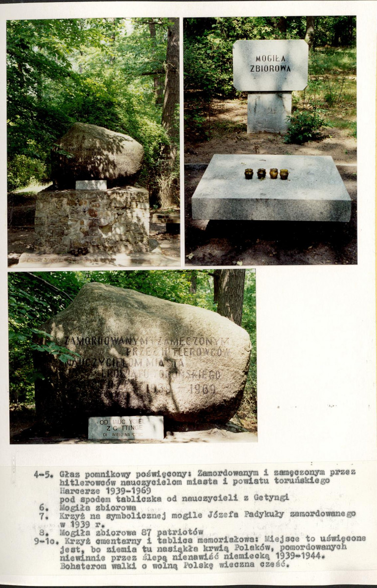 KC - Karta cmentarza, skan nr 5