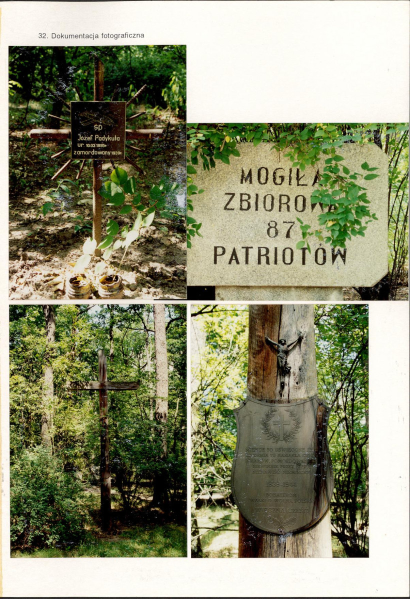 KC - Karta cmentarza, skan nr 6