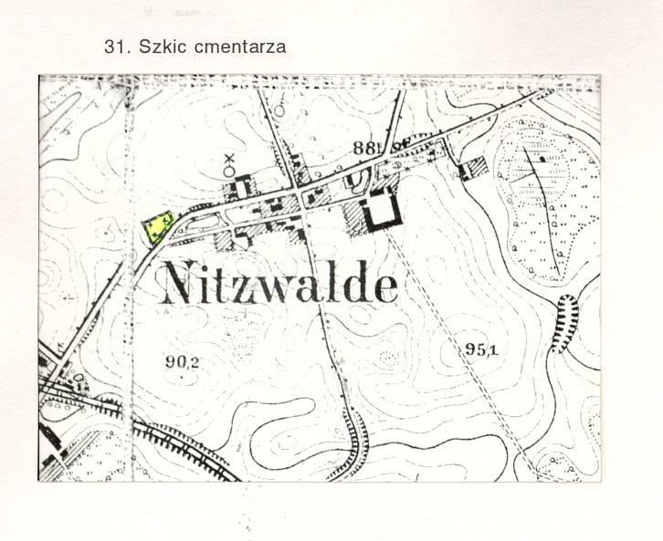KC - Karta cmentarza, skan nr 3
