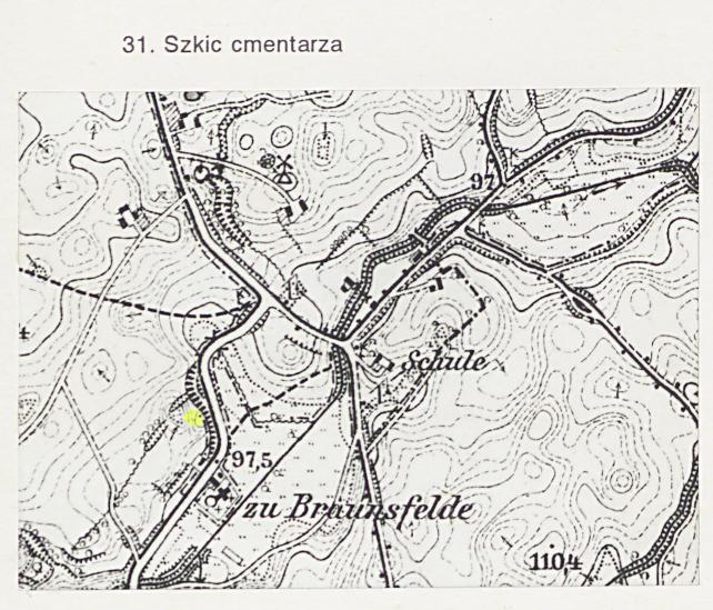KC - Karta cmentarza, skan nr 3