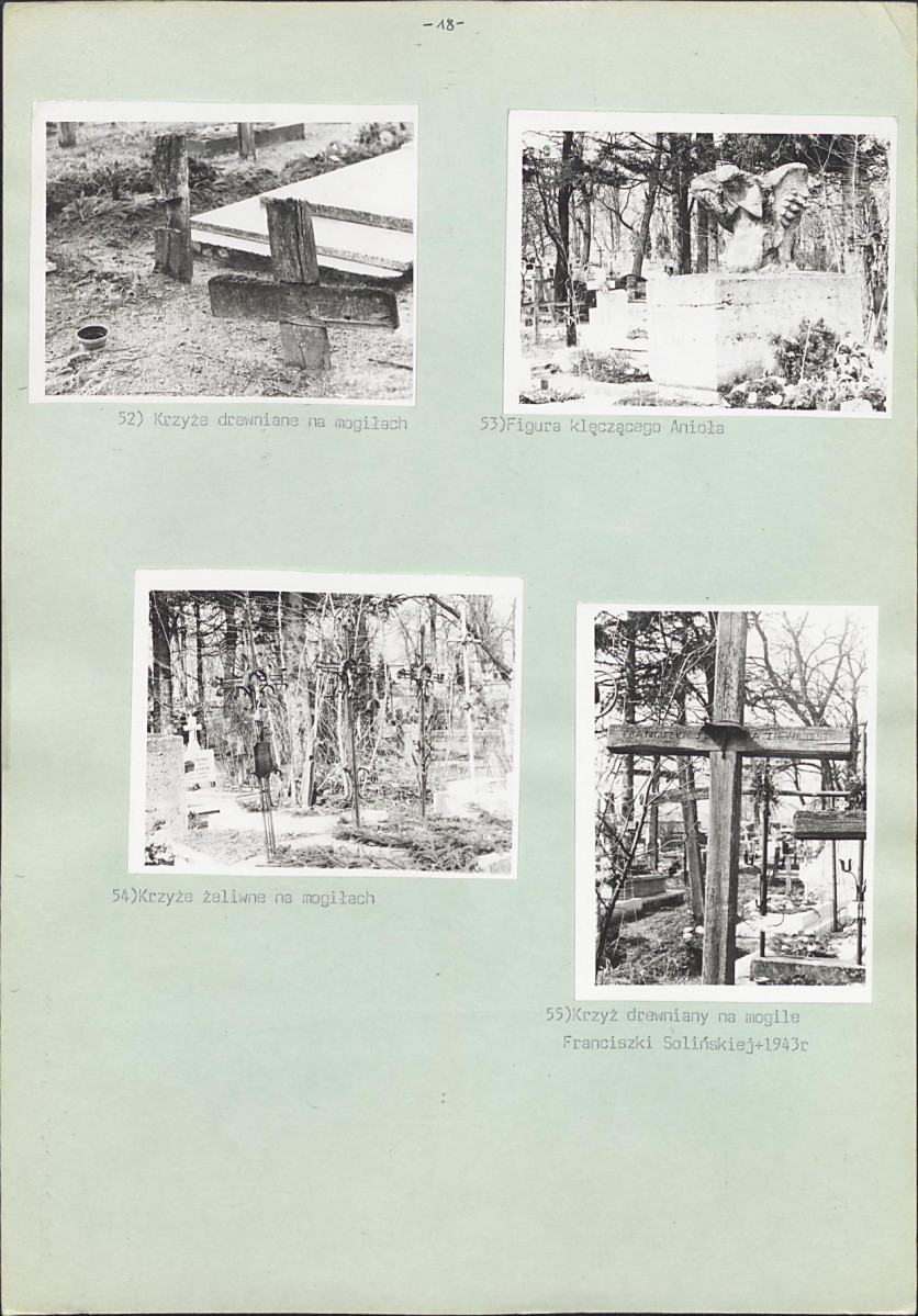 Karta cmentarza, skan nr 25