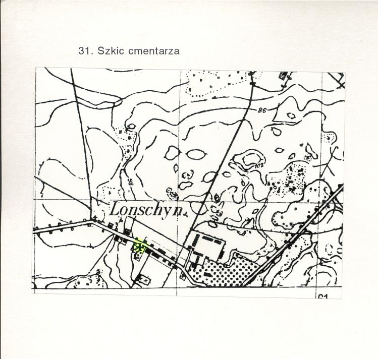 KC - Karta cmentarza, skan nr 4