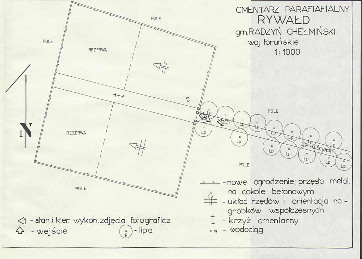 KC - Karta cmentarza, skan nr 4