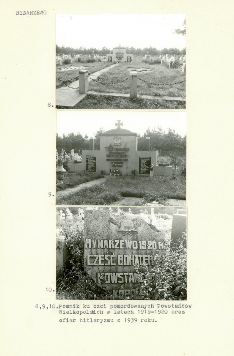 KC - Karta cmentarza, skan nr 6
