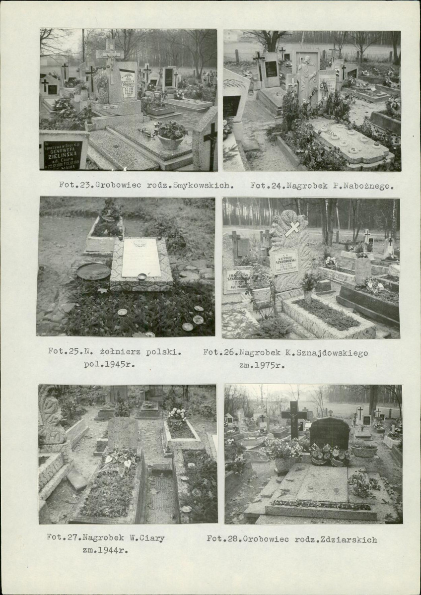 KC - Karta cmentarza, skan nr 8