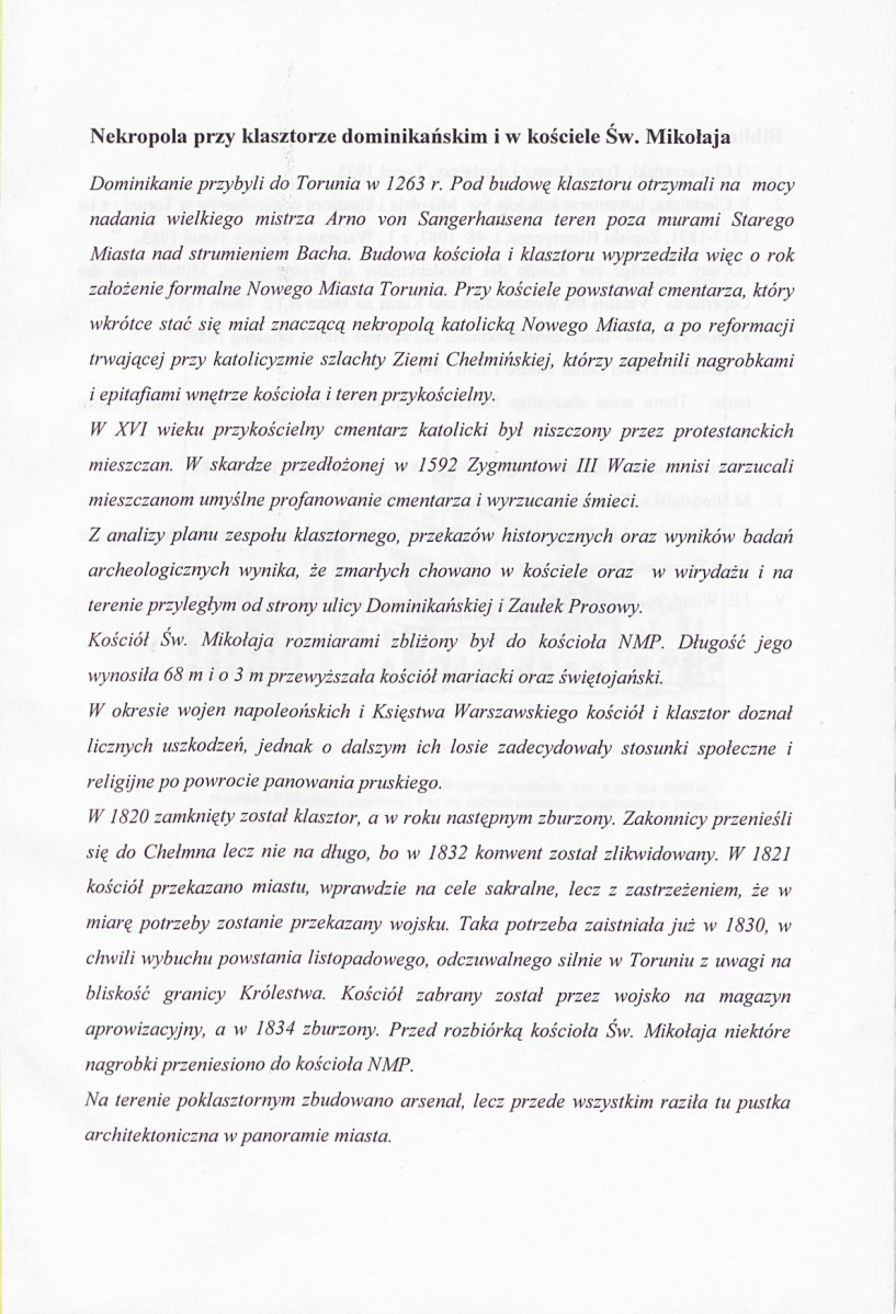 Karta cmentarza, skan nr 4