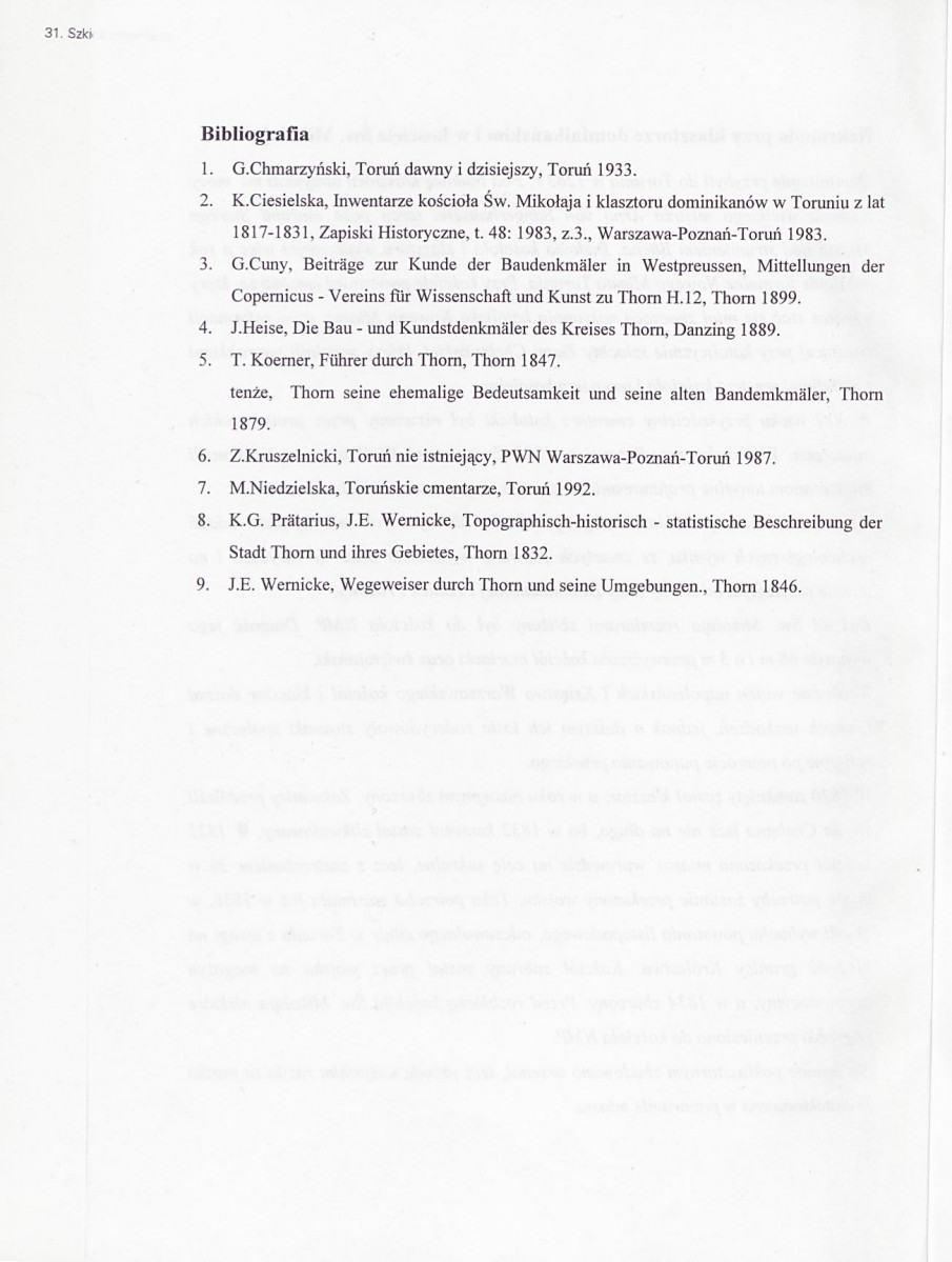 Karta cmentarza, skan nr 5