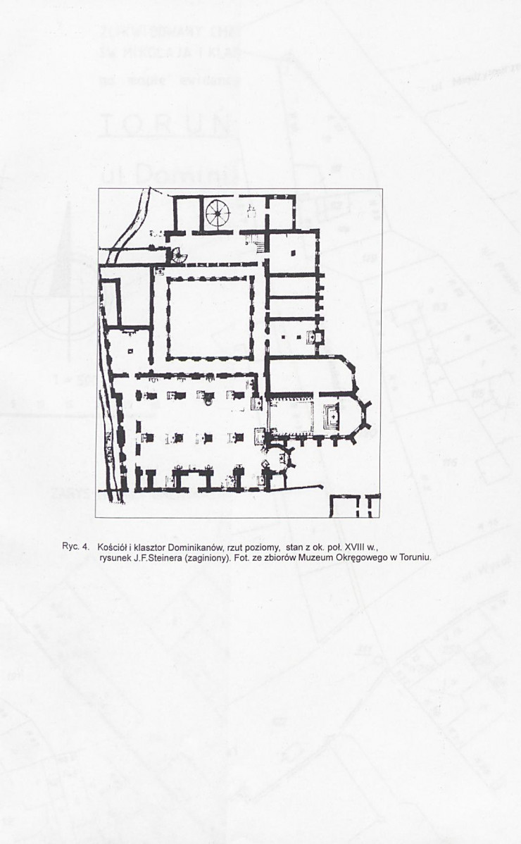 Karta cmentarza, skan nr 9